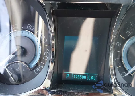 2011 Buick Lacrosse Cxl из США, поврежденный, VIN 1G4GC5ED4BF260301